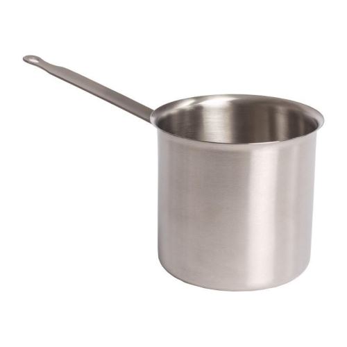Bain-marie inox bourgeat