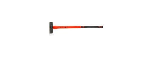 Connex COX844430 Hache à fendre Jarret en fibre de verre 3 Kilo