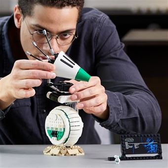 75278 D-O LEGO® STAR WARS™ Chargeur TBD-BB