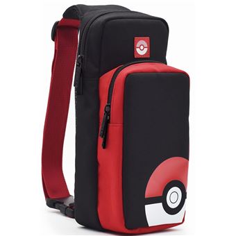 Sac Hori Pokémon pour Nintendo Switch