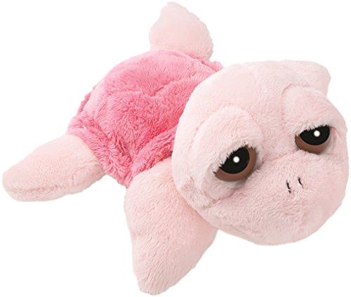 Peepers Turtle Pink Small