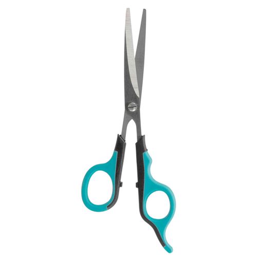 Ciseaux de 18 cm pour animaux.