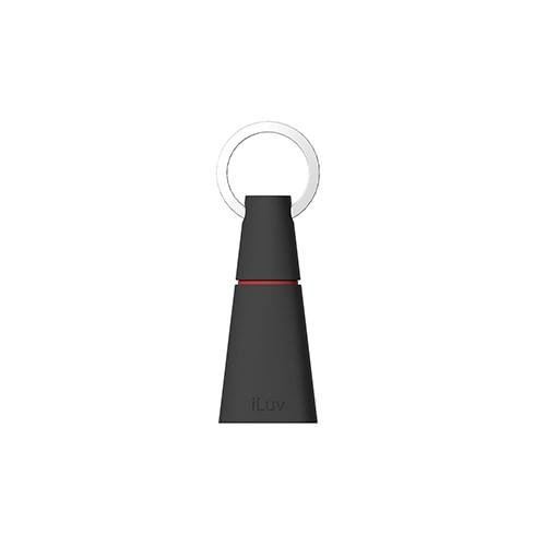ILUV Key Link Clé USB Noir