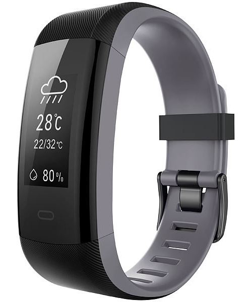 Bracelet fitness avec écran XL FBT-110.HR