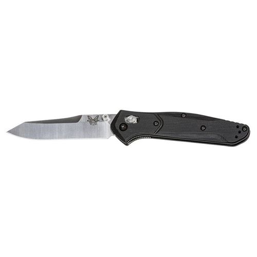 Couteaux pliants - benchmade - bn940_2 - benchmade - model 940 g10