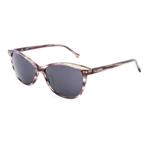 Lunettes de soleil Femme Loewe SLW9575201EW (Ø 52 mm)