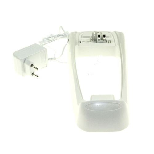 Socle de charge complet pour aspirateur black & decker - d224329