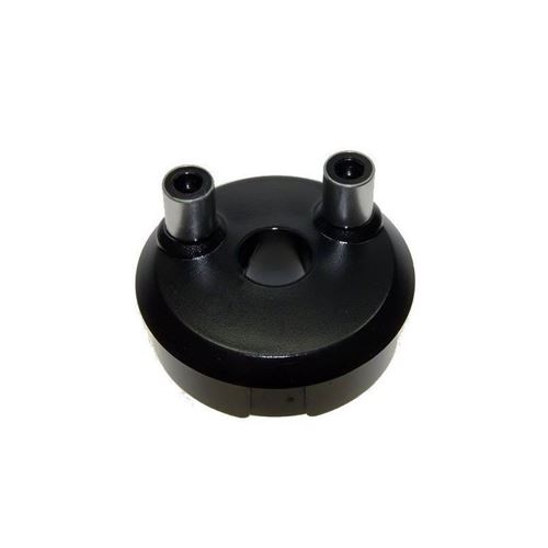 Cafetière à dosette Krups Nespresso Inissia Yy1531Fd