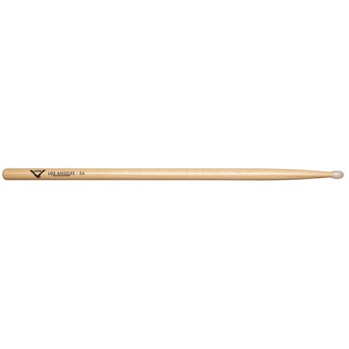 Vater 5A olive nylon - Paire de baguettes batterie - VH5AN