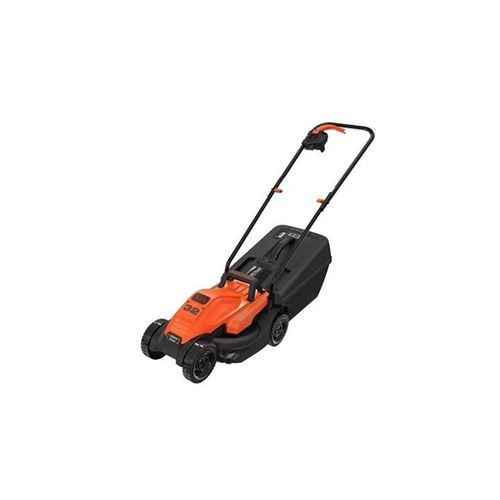 Black+Decker Black + Decker Tondeuse 32Cm 1200W Bemw451 - Image 1