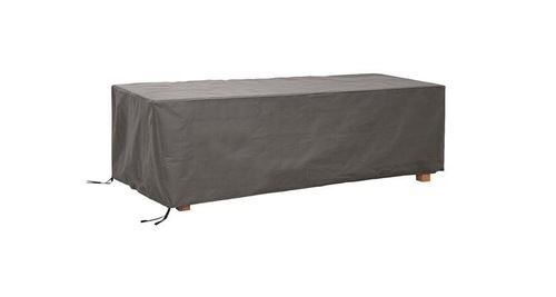 GENERIQUE - Housse de protection extérieure pour table - Jusqu'à 300 cm - Image 2