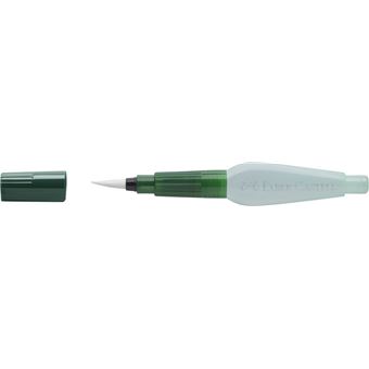 Faber Castell FC-185105 Pinceau Faber-Castell avec réservoir d'eau