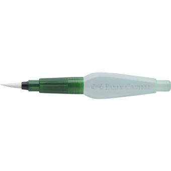 Faber Castell FC-185105 Pinceau Faber-Castell avec réservoir d'eau