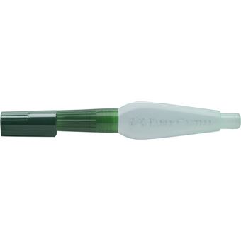 Faber Castell FC-185105 Pinceau Faber-Castell avec réservoir d'eau