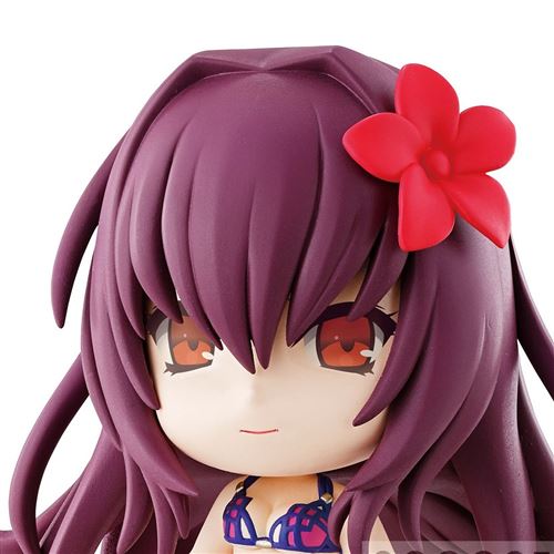 Assassin / Scathach