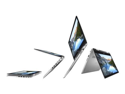 PC Hybride Dell Inspiron 14 5482 2-en-1 14