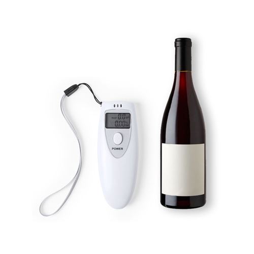 Alcootest numérique 145287