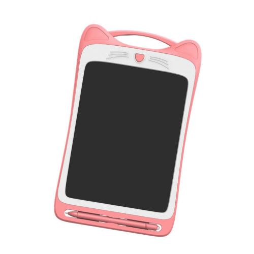Couleur Tableau D'Écriture Lcd Carte Numérique dessin avec Anti -Clearance Fonction Pink RA313