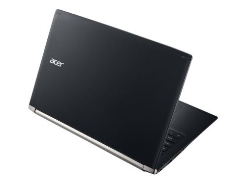 Acer Aspire V 15 Nitro 7-592G-57NQ Black Edition Core
