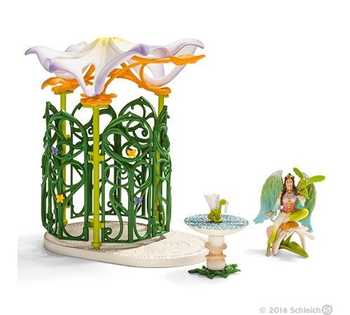 Schleich Bayala - Guest House For Elf Visitors 42175