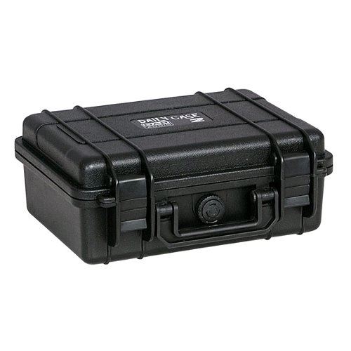 Dap Audio Dap Daily Case 2 Flight Case Universel 215 X 144 X 84 Mm