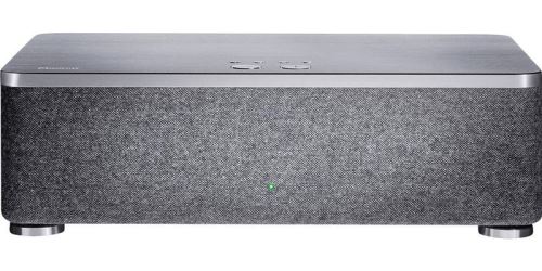 Magnat Prime One Gris - Enceinte Bluetooth