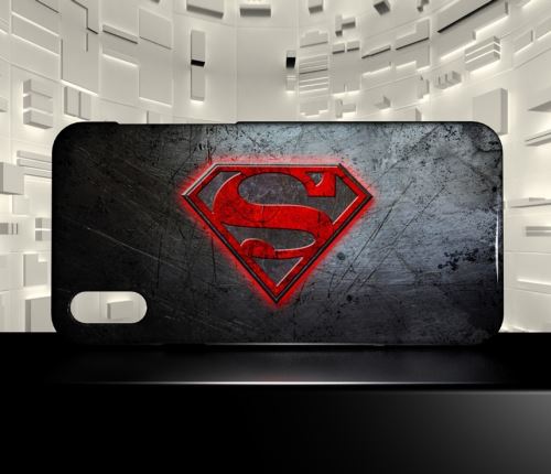 Coque Design Huawei P20 PRO SUPERMAN COMICS 13