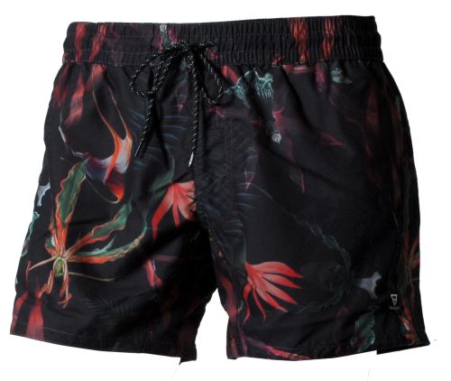 Maillot de bain homme : short de bain BRUNOTTI 100 (XXL)