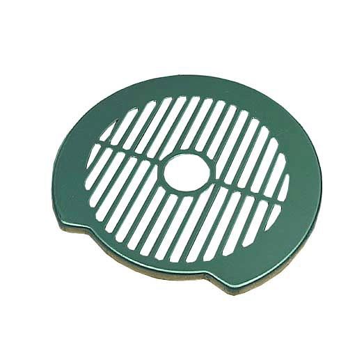 Grille Support Tasses pour Pieces Preparation Des Boissons Petit Electromenager Krups - Ms-621027