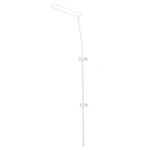 TEGA BABY Support ciel de lit bébé flèche de lit       à accrocher au lit