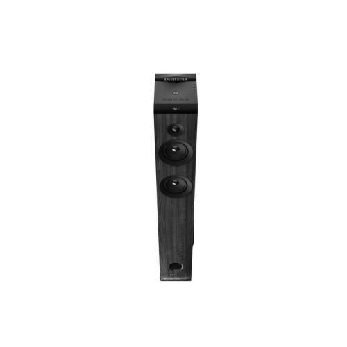 Tour sonore bluetooth Energy Sistem Tower 7 445066 LED Micro SD USB 100W Noir