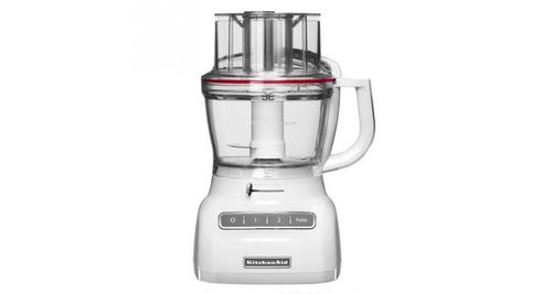 Kitchenaid 5KFP1325EWH - robot multi-fonctions - 300 Watt - blanc