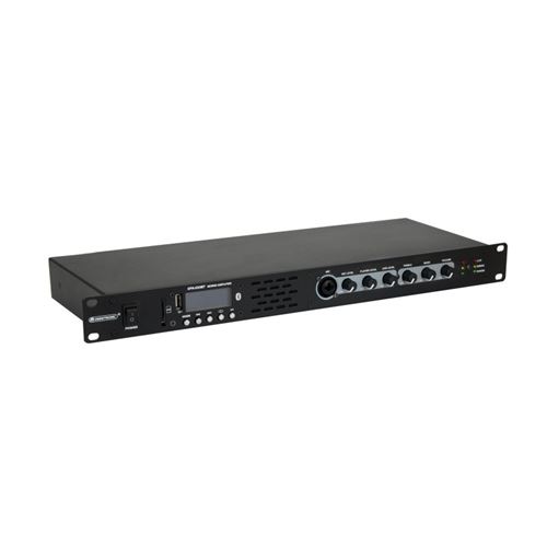 Omnitronic Amplificateur Mélangeur Epa-100Bt - Image 1