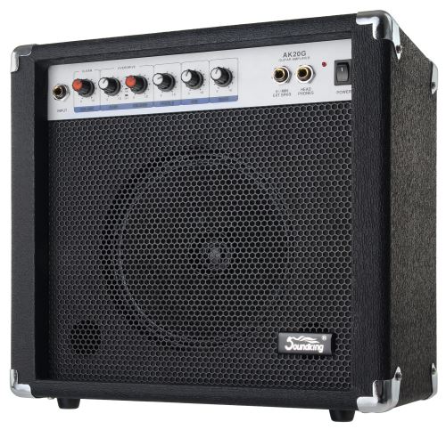 Soundking Combo AK20-G guitare AK20-G - 2 canaux, 60W