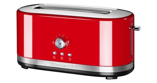 Grille pain KITCHENAID 5KMT4116EER ROUGE EMPIRE