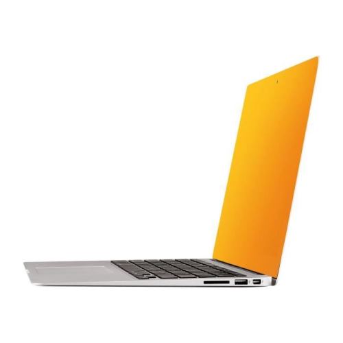 3M Gold Privacy Filter for 13 Apple MacBook Air Filtre de confidentialité pour ordinateur portable 13 pouces de large Noir-or…
