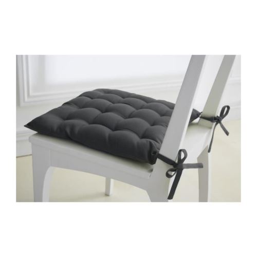 TODAY Assise matelassée 40x40cm 100% coton 16 points Canon