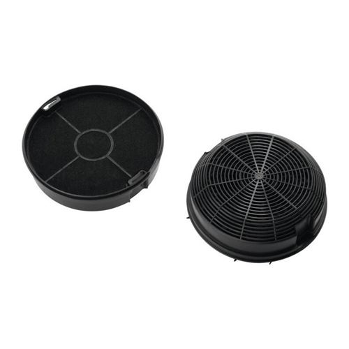 Filtre Charbon D47 Kit X 2 Pour Hotte Arthur Martin - 5029296900