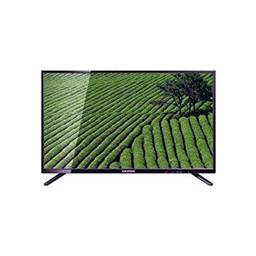 Grundig 32 VLE 4820 - Classe 32 Vision 4 TV LED - 720p 1366 x 768 - système de rétroéclairage en bordure par DEL Edge-Lit - noir