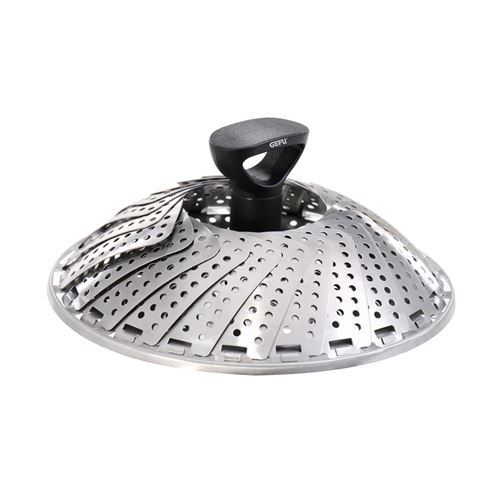 Panier vapeur VITALA Gefu Acier inoxydable Argent 