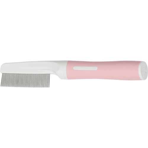Peigne fin 40 dents pour chats.