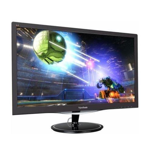 ViewSonic VX2457-mhd - écran LED - 24