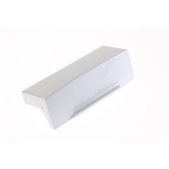 Maniglia Originale Per Frigo GORENJE Ricambio Portello - Riferimento 377502 - 3