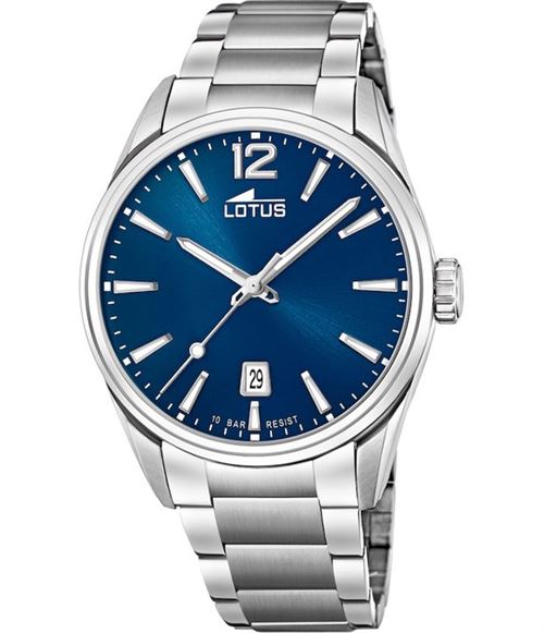 Lotus Montre Femme 18692/1 Chronographe