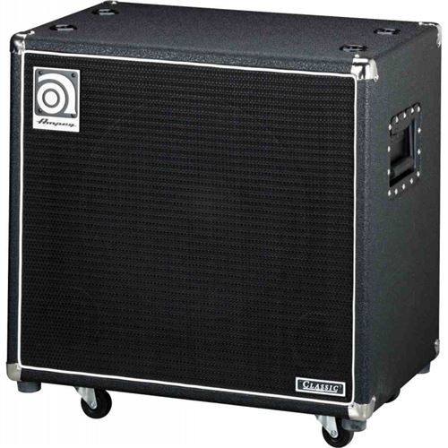 Ampeg SVT-15E - Baffle guitare basse 1x15'' 300 watts (8 ohms)
