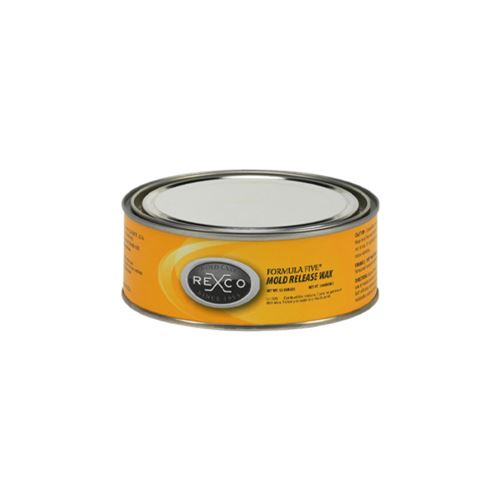 Cire de démoulage Formula Five Rexco 340g
