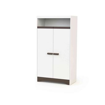 14 55 Sur At4 Cotillon Armoire Taupe Armoire Bebe Achat Prix Fnac