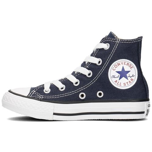 Converse discount noir 34