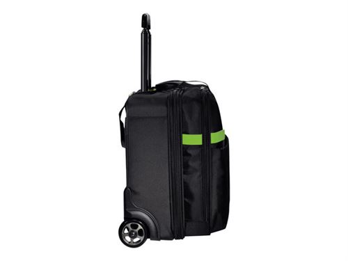 LEITZ Koffer "CompleteHandgepäck Trolley" 25 l