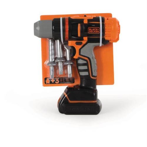 Black & Decker - Perceuse électronique